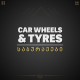 car wheels 